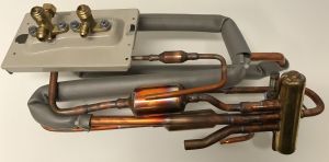 028B. 4-veis pakke LR