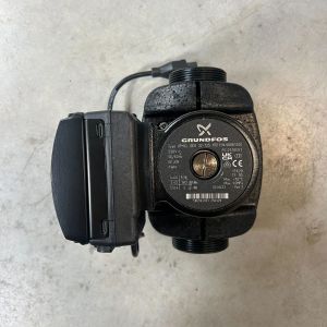 Saltlake pumpe 32 / 125-180 isolasjonskabel