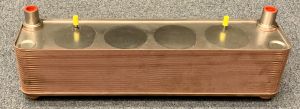 018. Kondensator Loval 40 plater