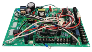 Huvudkretskort ACXA73C58310R