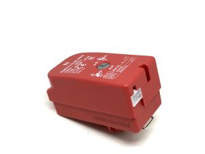 043. Motor For 3-veis ventil Res.d