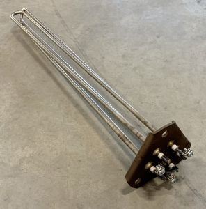 Elektrisk patron 3 kw