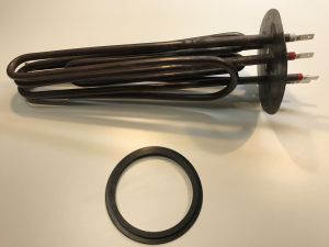 006. Elektrisk kassett Aa-23-5 til Nibette 15/30