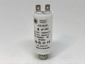 Kondensator 4 uF -0501