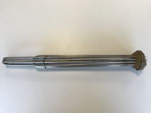 Elektrisk kassett 9 kW 2 &quot;G50