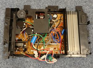 Kretskort CUNE12JKE-1