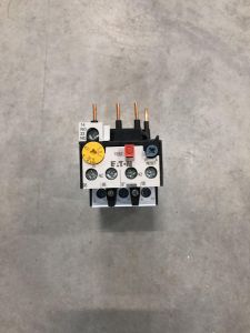 026. Motorbeskyttelse Moeller Zb32-24