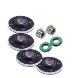 Flenssett 1 1/4 "Rsk6240808