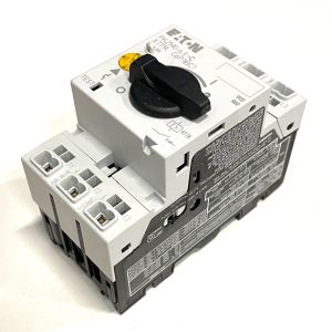 026. Motorvernbryter Pkzm0-6.3