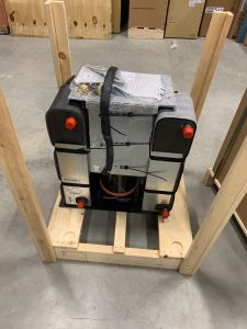 105. Kjølemodul 20kw 1330 40kw