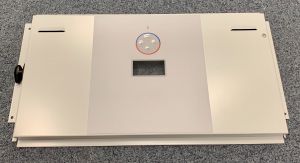 Skjermsett Thermia