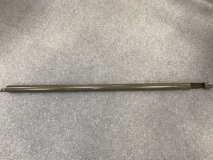 Forlengelseskrue 1,5 m - 2,5 m
