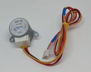 Luftavvisningsmotor CSCE / CZ / NKE / PKE / SKE