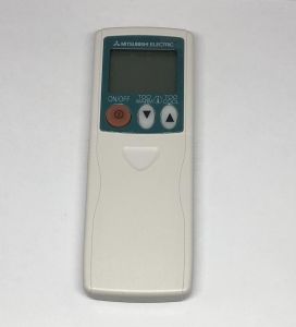 Fjernkontroll Mitsubishi for MSZ-A09YV