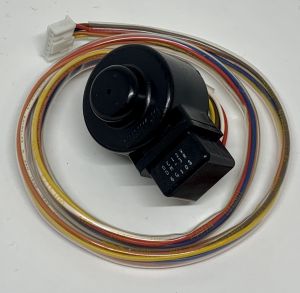 Spole for ekspansjonsventil for Panasonic (CW129639J)
