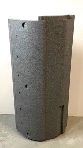 Isolasjonsfrakk Neo5300 del 3