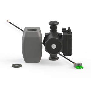 Saltlake pumpe 25 / 70-180 isol kabel