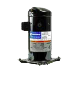CTC KOMPRESSORSATS ZS21 EcoAir V3-V3,5