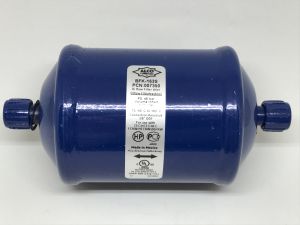 014C. Tørketrommel filter 3-8 Emerson BFK -16