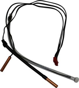 Sensor CSNE9 / 12NKE luft / batteri