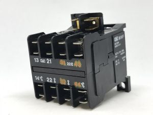 Kontaktor, Tariff -9401