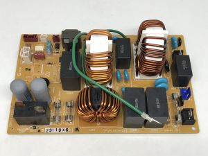 Støyfilter PC BMXZ-3 A54VA Mitsubishi Klimaanlegg