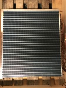 001C. Fordamperbatteri AIR 90
