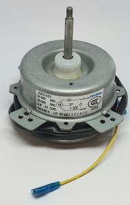 Vifte motor CU-UW9 / 12GKE