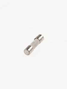 Fin sikring 4A Keramikk 5x20mm