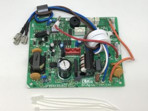 Kretskort for innendørsenhet Nordic Inverter 09 LRN / PRN