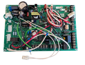 Panasonic huvudkretskort ACXA73C58300R