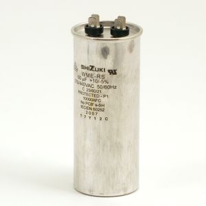022B. Driftskondensator 60 uF