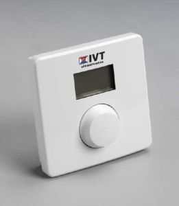 Romtermostat RT-2000 / RC100 LCD