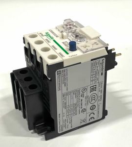 Motorvern 5.5-8 A Ecoheat 9