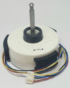 Vifte motor CSVE9 / 12NKE