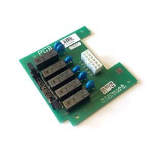 PGB I / O-kort SP