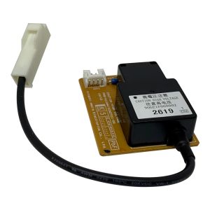 HVU-enhet for Panasonic CS-ExPKR og CS-VExNKE