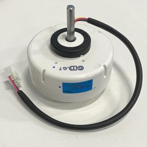 Toshiba Viftemotor 43T21421