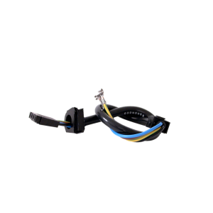 Forvarmerkabel L.Clips + Genomf