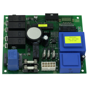 Kontrollkort Ctc Bio