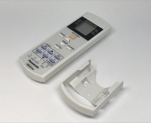 Fjernkontroll for Panasonic CS-REXXQKE-modeller