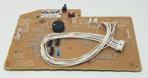 Kretskort CSCE9JKE-1 hoved