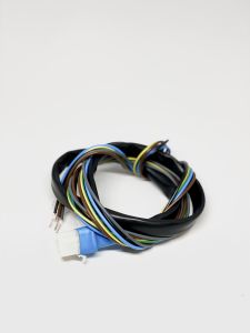 Kabel for sirkulasjonspumpe, Molex-kontakt 1470mm 6-polet