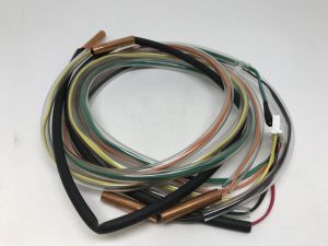 Sensor utendørs enhet for Nordic Inverter og Bosch luft / luft