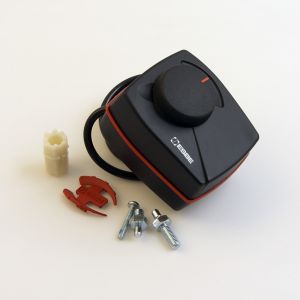 Shuntmotor ESBE ARA 671 240s 220 V.