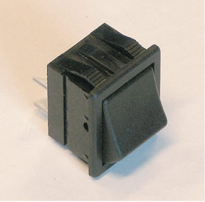 Vippebryter (elastisk)