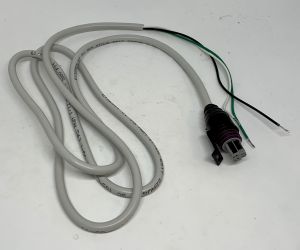 Kabel High-Low Transducer L = 1300