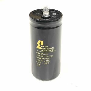 060. Kondensator 1500 400F 400VDC