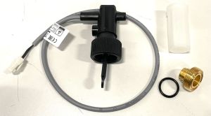 Flowmonitor 37551735 Toshiba L / V