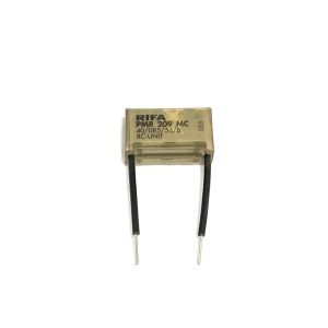 016. Kondensator 0,10 µf 100ohm / 250v